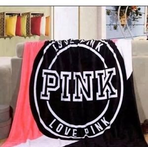 Victoria's secret PINK throw